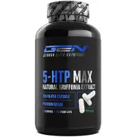 German Elite Nutrition GEN 5-Htp 94 g Kapseln