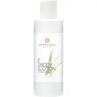 Jambalaya Body Lotion Aloe Vera 200 ml