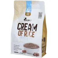 Olimp Cream OF Rice Cioccolato 1KG 1000 g Pulver zur Herstellung einer Lösung zum Einnehmen