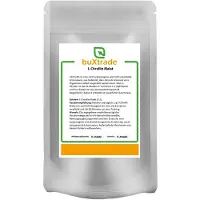 BUXTRADE L-Citrullin Malat 1 kg Pulver