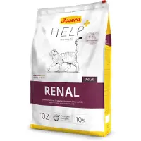 Josera Renal Cat dry 10 kg Futter
