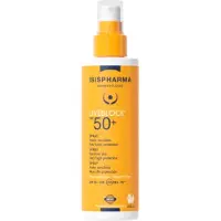 Isispharma Uveblock Spray Spf50+ 18x4,7x4,7 cm