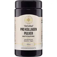 I-like-it-clean Pro Kollagen Pulver - VeCollal 250 g