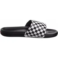 Vans La Costa Slide-on Badesandalen Schwarz EU 40 1/2 Mann Schwarz EU 40 1/2