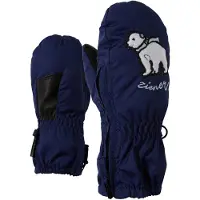 Ziener Kinder Handschuhe Fäustlinge Le Zoo Minis glove