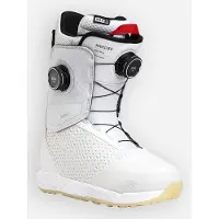 Nidecker Rift Pro 2027 Snowboard-Boots white Gr. 5.5