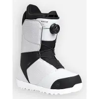 Nidecker Sierra 2027 Snowboard Boots gray / black Gr. 7.0