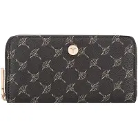 JOOP! Women Cortina 1.0 Melete - Geldbörse 10cc 18 cm RFID (seal brown)