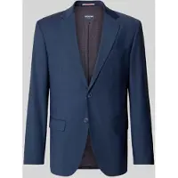 HECHTER PARIS Sakko in indigo | Gr.: 29