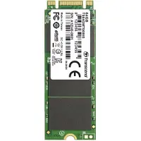 Transcend M.2 SSD 600S, 64 GB, M.2, 520 MB/s, 6 Gbit/s