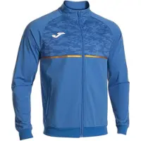 Joma Record Iii Trainingsjacke Blau XL Mann Blau XL