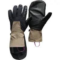 Black Diamond Cirque Gloves black-walnut (9576) XLG