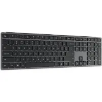 Lenovo Idg 700 Modern Funktastatur Schwarz Schwarz One Size