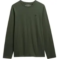Superdry Classic Essential Langarm-t-shirt