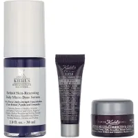 Kiehl's Anti-Ageing Preparations Set