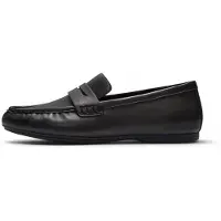 FitFlop Delicato Leather Loafer