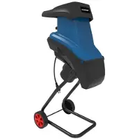 Blaupunkt Astschredder Gs3010 2400W