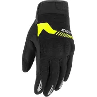 Eight First Handschuhe