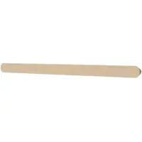 Bolia - Nob Wandgarderobe 107 cm, Eiche weiß pigmentiert geölt