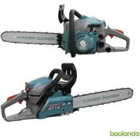 Könner&Sohnen Benzin-Kettensäge CS20G-16 40 cm