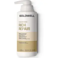 Goldwell Rich Repair 60Sek. Pflegekur 500 ml