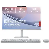 Lenovo A100 - CoreTM i3 i3-N305 8 GB 512 Intel UHD Graphics Windows 11 Home
