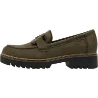 Tamaris 24722/43 Olive Größe EU 41