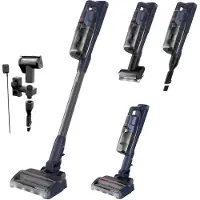 Bissell Akku-Hand- und Stielsauger PowerClean DualBrush Select