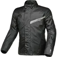 Sonstiges MACNA SPRAY Damenregenjacke XL in schwarz