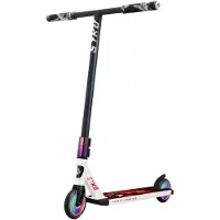 Street Surfing Syko Red Five Tretroller
