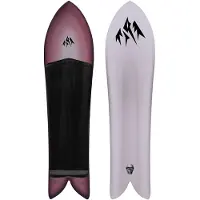 Jones Mountain Surfer Junior-snowboard