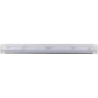 Heitronic 26501 MECANO LED-lampe 5 W Varmhvid Hvid