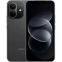 Xiaomi Redmi Note 17 Pro 5G 8GB/512GB Schwarz (Black) Dual-SIM
