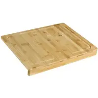 Momax Schneidebrett Marvin aus Bambus