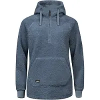 Halti Lykky Fleece Pullover Women's bluefin (I37) 36