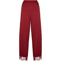 Hunkemoller Pant Cecilia Rot