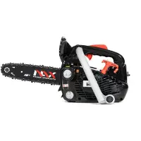 Nac NAX Benzin-Kettensäge 25 cm³ 25 cm NAX100C