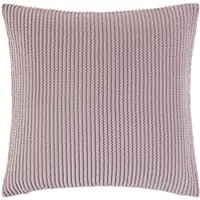 Momax Kissenhülle Maxima Mauve ca. 50x50cm