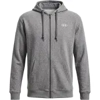 Under Armour Rival Fleece Reißverschlusspullover