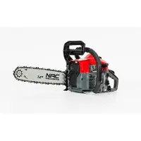 Nac Benzin-Kettensäge CST38-35-06AC 38 cm³ 35 cm
