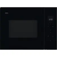 AEG NMB5S171SB Einbau-Mikrowelle Schwarz