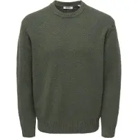 Only & Sons Herren Pullover 22033783