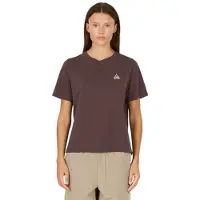 SOS Sera W SS T-shirt shale mud (1098) S
