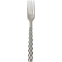 Villeroy & Boch Vorteilset 6 Stück Boston Tafelgabel Edelstahl Edelstahl 1265260050