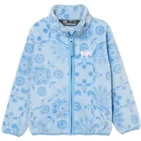 Helly Hansen - Kid's Chill Fleece Jacket - Fleecejacke Gr 2 Years blau
