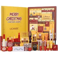 Sonstiges Adventskalender Makeup 2026 Beauty 24 Tage Kosmetik-Set für Frauen