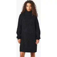 Noisy May Timmy Langarmkleid