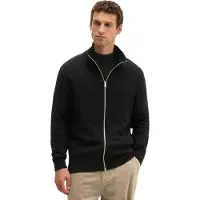 Marc O'Polo Marc OPolo Cardigan "aus Bio-Baumwoll-Schurwoll-Mix"