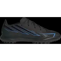 Adidas KK1318_510, Core Black,Core Black,Lucid Ray Blue