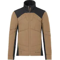 Vaude - Women's Minaki Jacket IV - Fahrradjacke Gr 44 beige